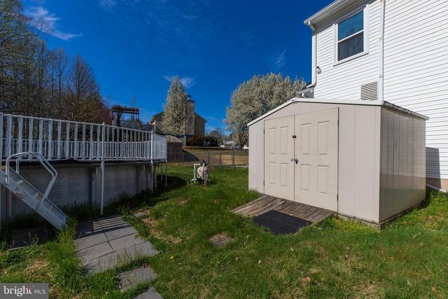 13931 RULER CT, Woodbridge, VA 22193