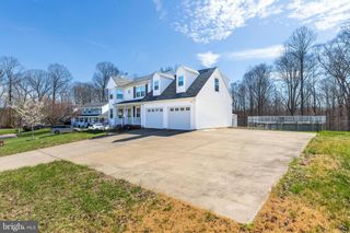 13931 RULER CT, Woodbridge, VA 22193