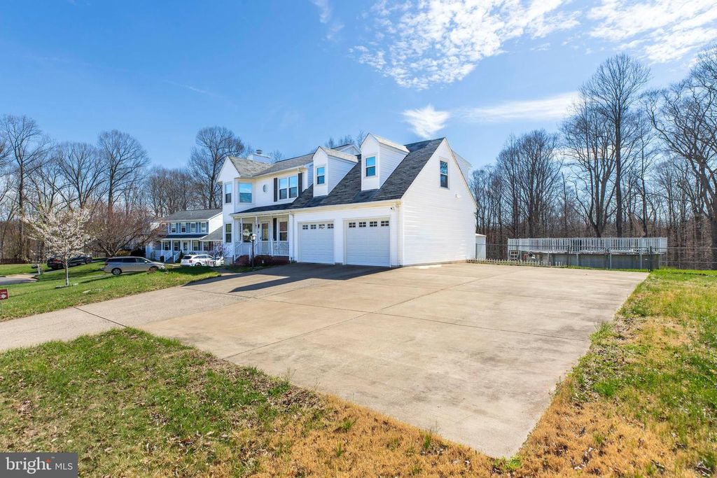 13931 RULER CT, Woodbridge, VA 22193