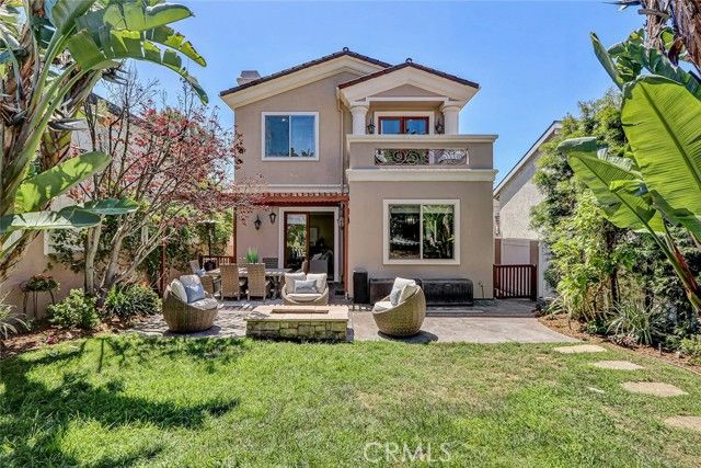 1907 Voorhees, Redondo Beach, CA 90278