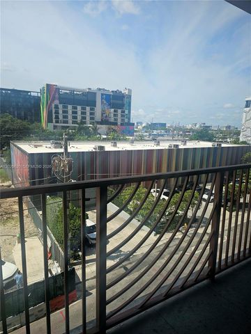 2700 N Miami Ave 610, Miami, FL 33127