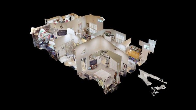 7521 Quail Vista Ln, Citrus Heights, CA 95610