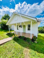 1138 Murray AVE, Roanoke, VA 24013