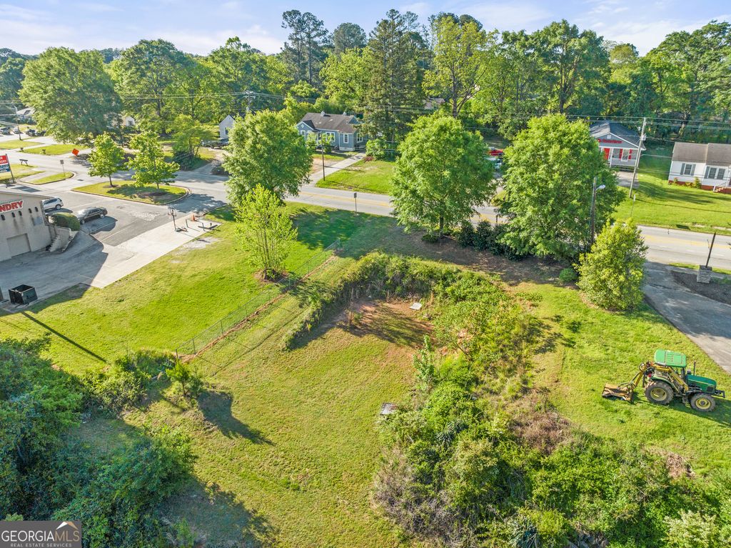 LOT 3 Highway 123, Toccoa, GA 30577 — exterior