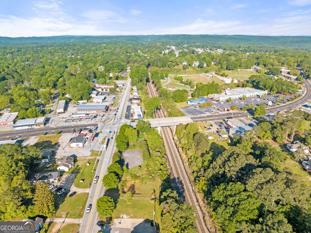 LOT 3 Highway 123, Toccoa, GA 30577 — photo 2