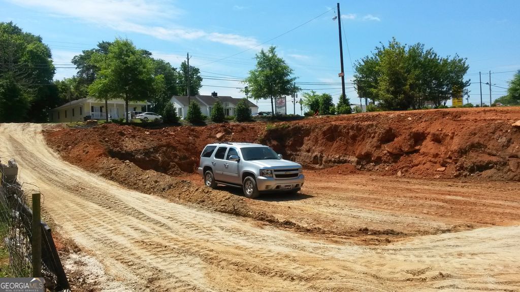 LOT 3 Highway 123, Toccoa, GA 30577 — photo 3