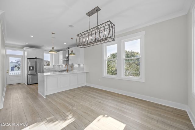 55 Accolade Drive, Holly Ridge, NC 28445