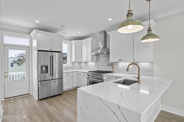 55 Accolade Drive, Holly Ridge, NC 28445