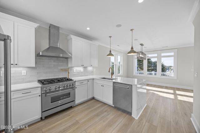 55 Accolade Drive, Holly Ridge, NC 28445