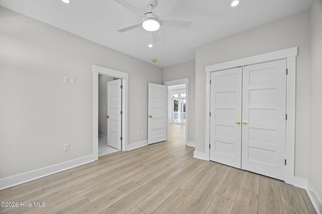 55 Accolade Drive, Holly Ridge, NC 28445