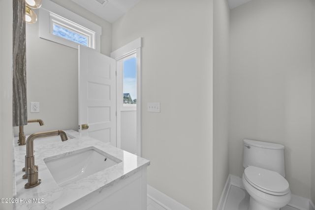 55 Accolade Drive, Holly Ridge, NC 28445