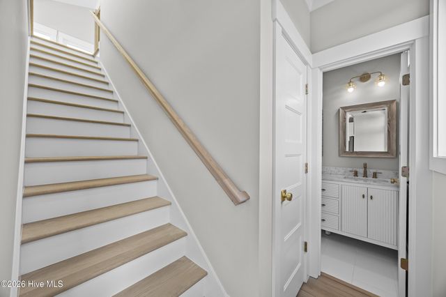 55 Accolade Drive, Holly Ridge, NC 28445