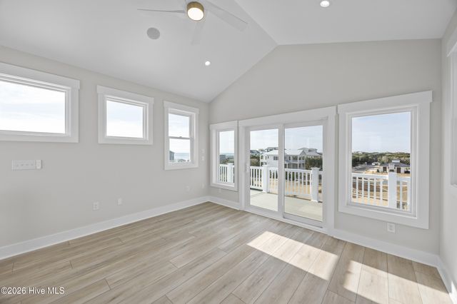 55 Accolade Drive, Holly Ridge, NC 28445