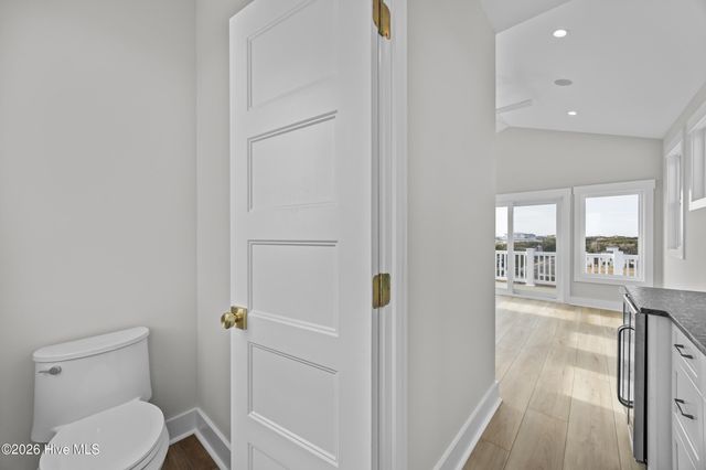 55 Accolade Drive, Holly Ridge, NC 28445