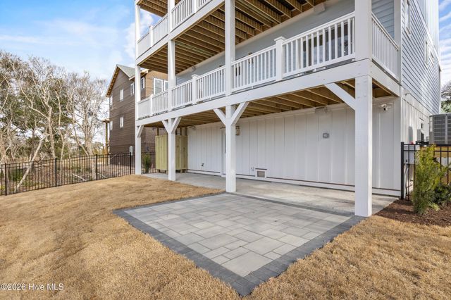 55 Accolade Drive, Holly Ridge, NC 28445