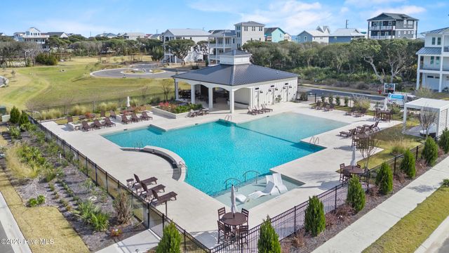 55 Accolade Drive, Holly Ridge, NC 28445