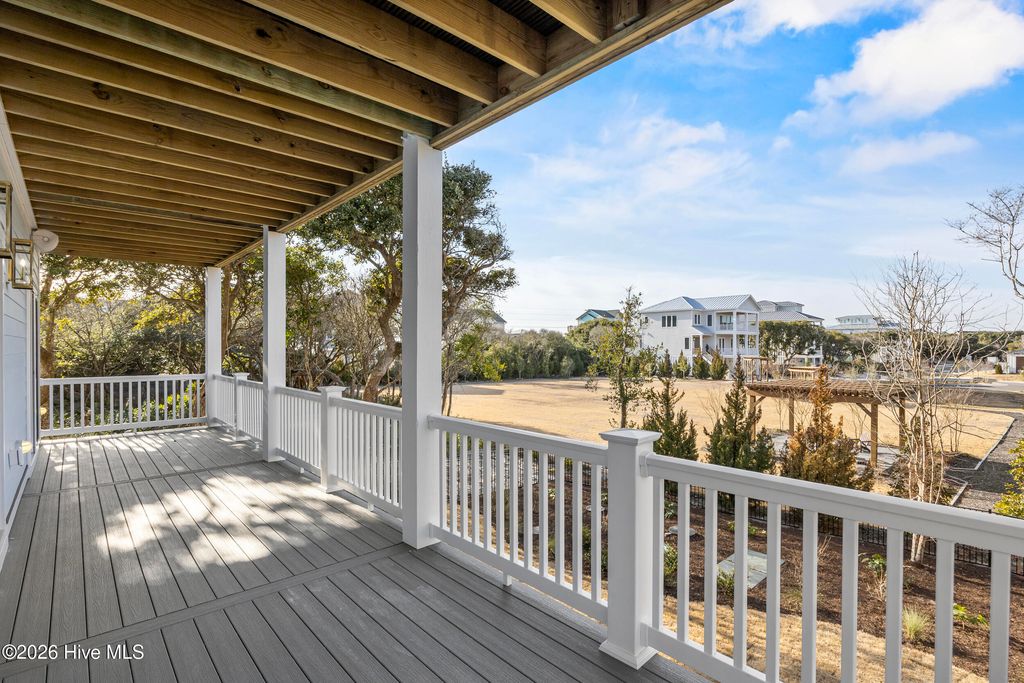 Image 33 of property listing at 55 Accolade Drive, Holly Ridge, NC 28445