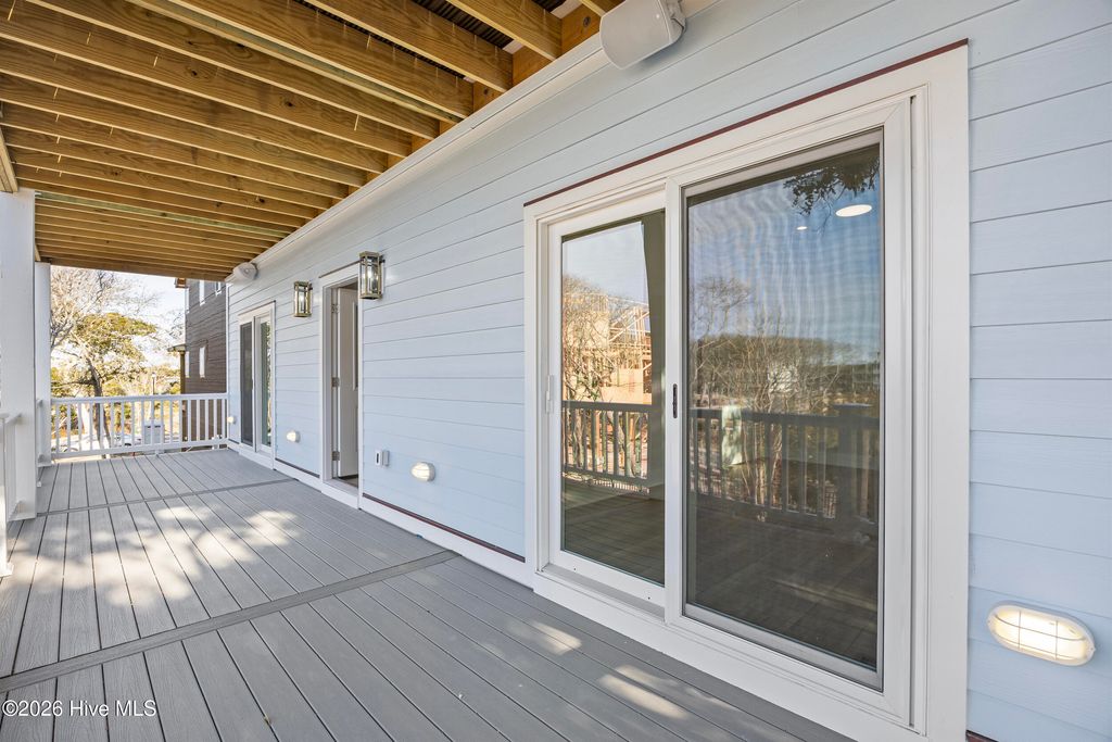 Image 34 of property listing at 55 Accolade Drive, Holly Ridge, NC 28445