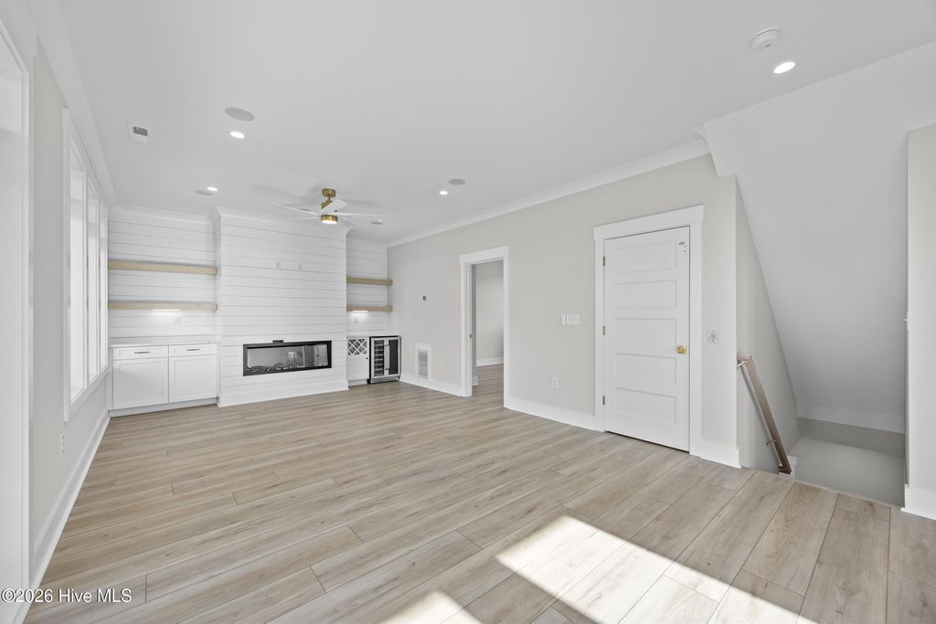 Image 37 of property listing at 55 Accolade Drive, Holly Ridge, NC 28445