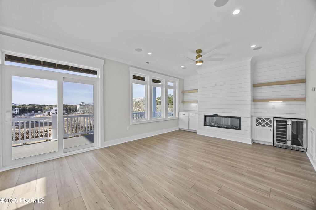 Image 38 of property listing at 55 Accolade Drive, Holly Ridge, NC 28445