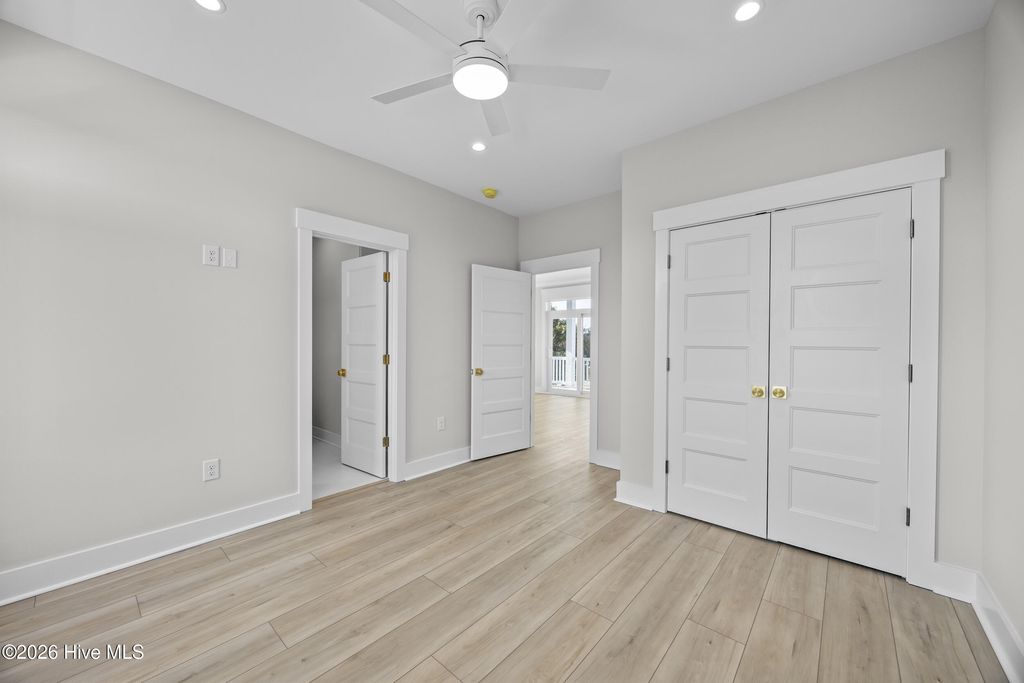 Image 47 of property listing at 55 Accolade Drive, Holly Ridge, NC 28445