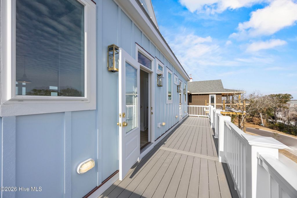 Image 56 of property listing at 55 Accolade Drive, Holly Ridge, NC 28445