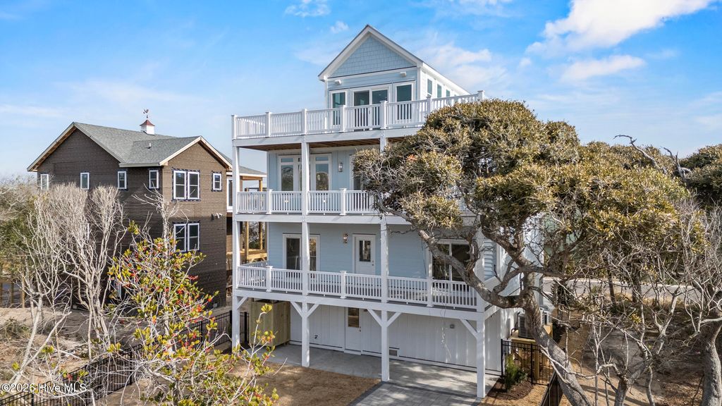 Image 6 of property listing at 55 Accolade Drive, Holly Ridge, NC 28445