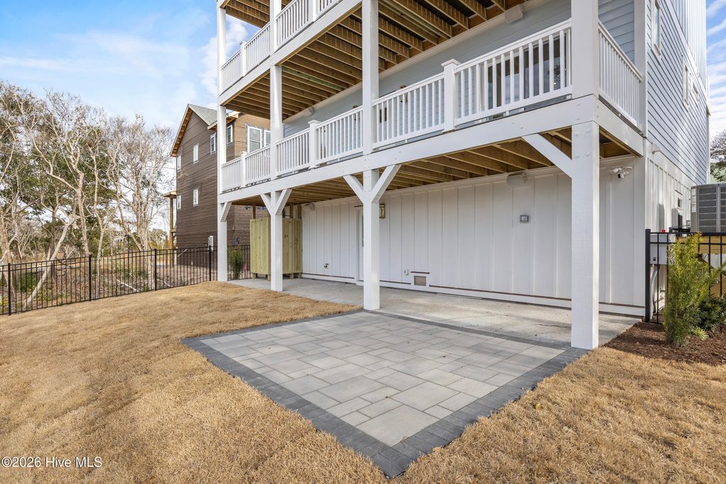 Image 66 of property listing at 55 Accolade Drive, Holly Ridge, NC 28445