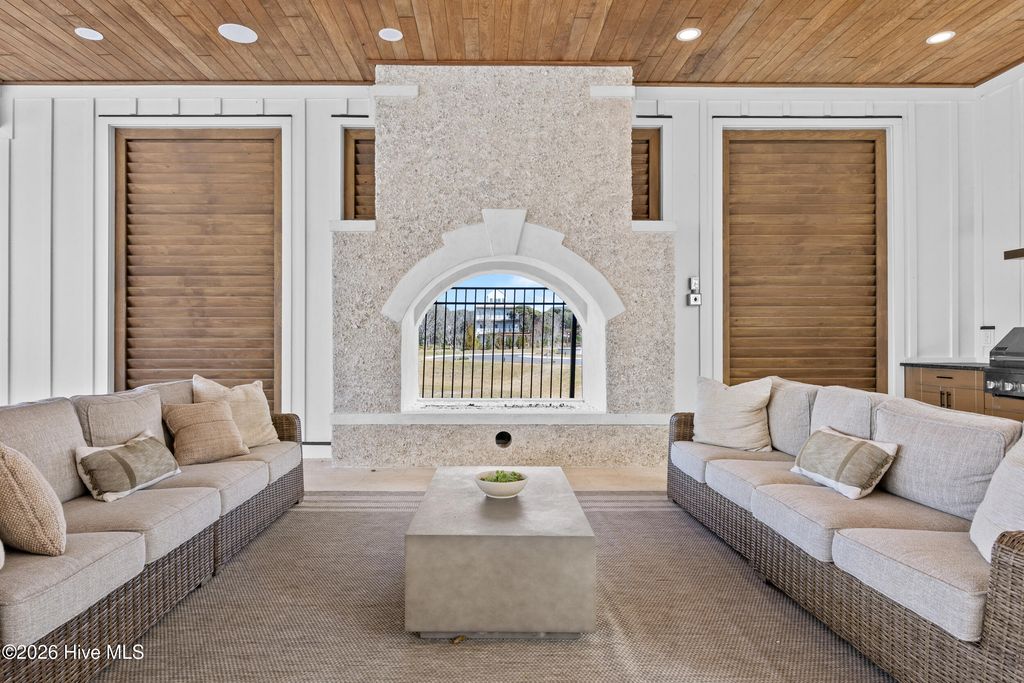 Image 69 of property listing at 55 Accolade Drive, Holly Ridge, NC 28445