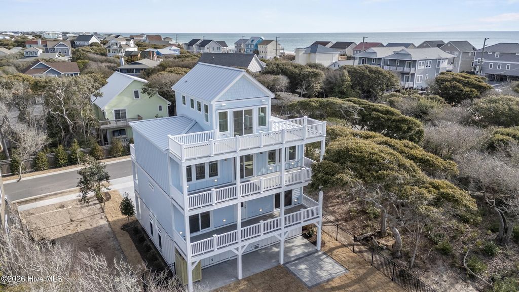 Image 7 of property listing at 55 Accolade Drive, Holly Ridge, NC 28445