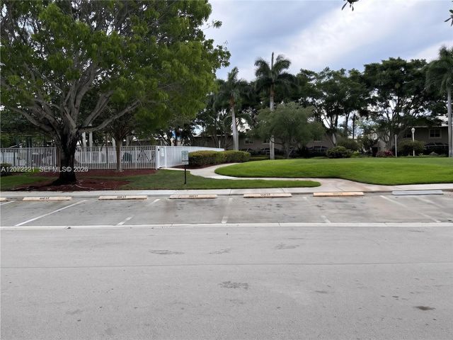 1599 Palermo Drive, Weston, FL 33327
