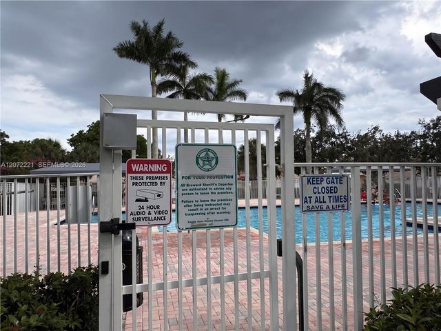 1599 Palermo Drive, Weston, FL 33327