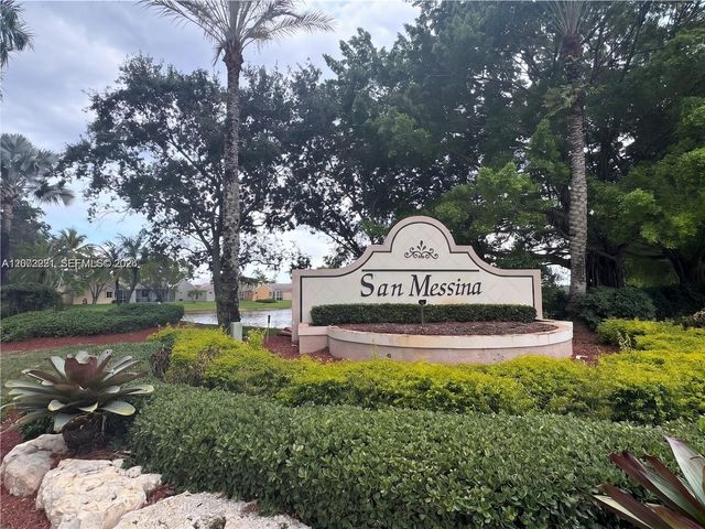 1599 Palermo Drive, Weston, FL 33327