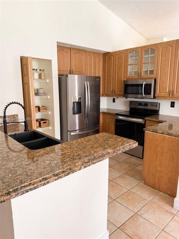 1599 Palermo Drive, Weston, FL 33327