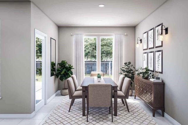 21834 Yellow Sunset Lane, Cypress, TX 77433