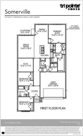 21834 Yellow Sunset Lane, Cypress, TX 77433