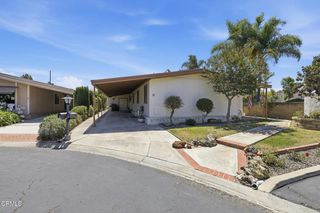 19 Tahquitz Court 19, Camarillo, CA 93012