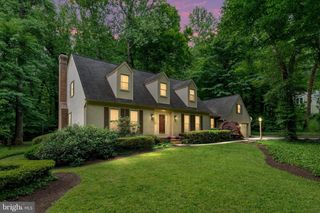 21 OLD STURBRIDGE RD, Arnold, MD 21012