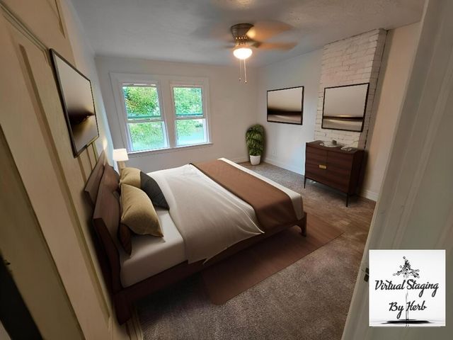 1095 Berkeley Road, Columbus, OH 43206