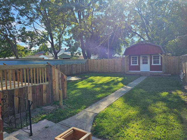 1095 Berkeley Road, Columbus, OH 43206
