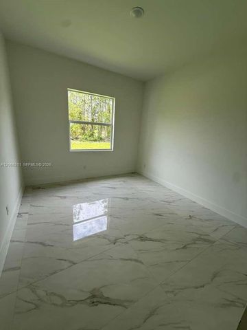 723 Epps Brown Street E, Lehigh Acres, FL 33974
