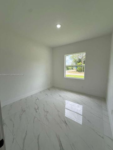 723 Epps Brown Street E, Lehigh Acres, FL 33974