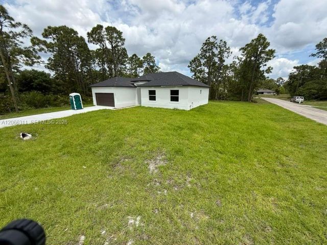 723 Epps Brown Street E, Lehigh Acres, FL 33974