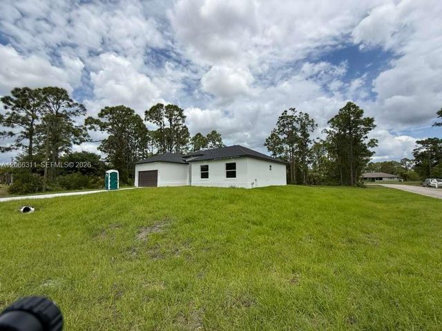 723 Epps Brown Street E, Lehigh Acres, FL 33974