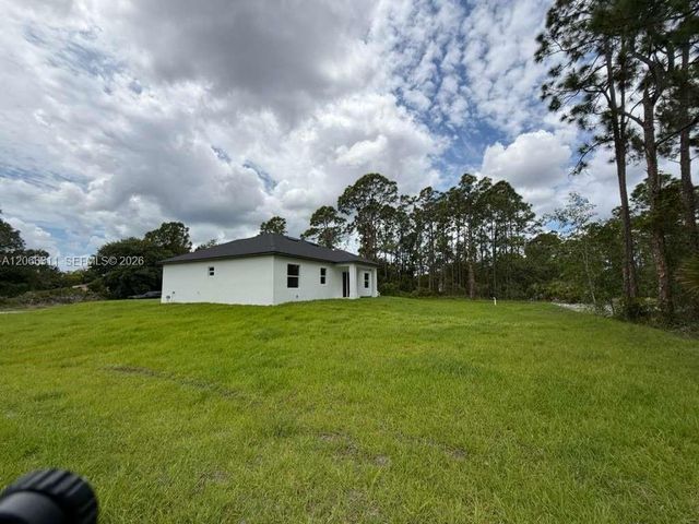 723 Epps Brown Street E, Lehigh Acres, FL 33974