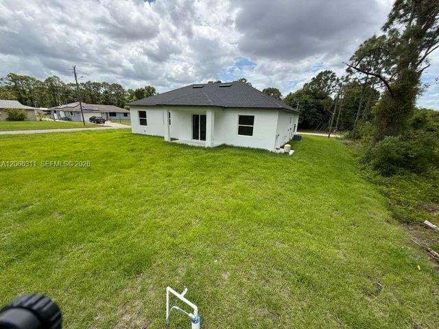 723 Epps Brown Street E, Lehigh Acres, FL 33974
