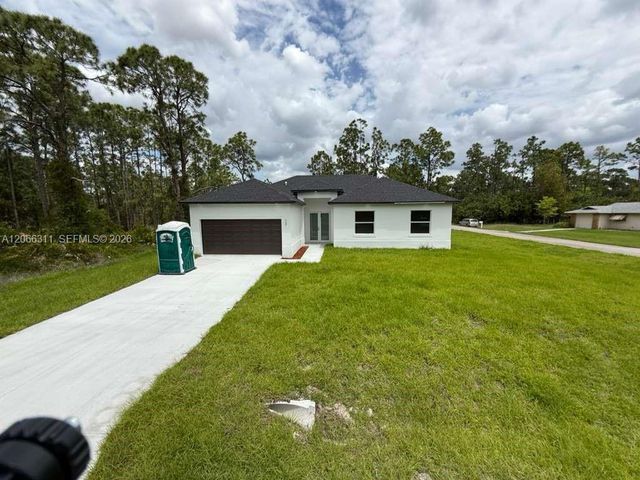 723 Epps Brown Street E, Lehigh Acres, FL 33974