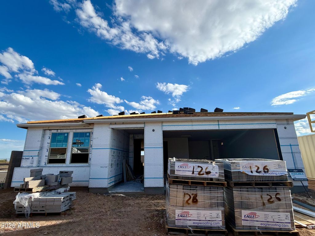 16179 W RED BIRD Road, Surprise, AZ 85387 — photo 2