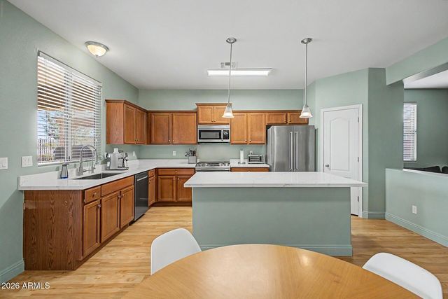 6806 W HARWELL Road, Laveen, AZ 85339