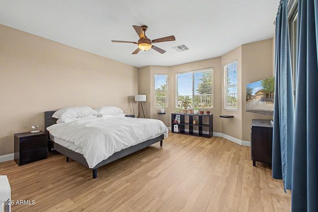 6806 W HARWELL Road, Laveen, AZ 85339